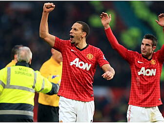 'I was his taxi driver!' | van...